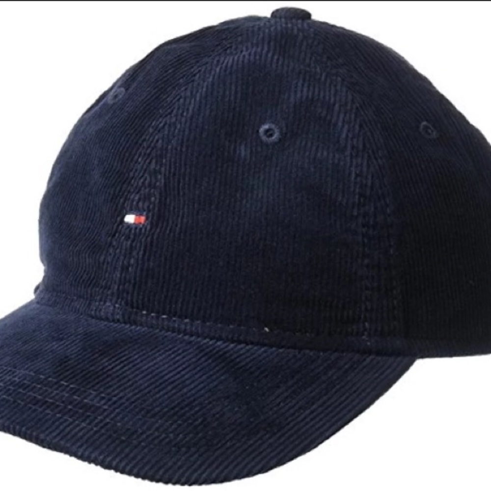 Tommy Hilfiger hat